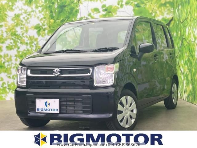 suzuki wagon-r 2022 quick_quick_5BA-MH85S_MH85S-137826 image 1