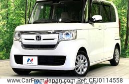 honda n-box 2019 -HONDA--N BOX DBA-JF3--JF3-1205701---HONDA--N BOX DBA-JF3--JF3-1205701-