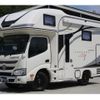 toyota camroad 2021 CFJ1530886 image 36