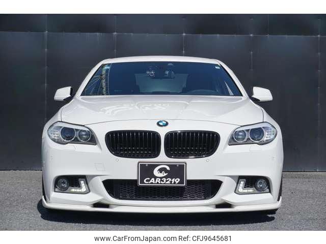 bmw 5-series 2011 -BMW--BMW 5 Series FR30--30854689---BMW--BMW 5 Series FR30--30854689- image 2