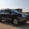 hyundai santa-fe 2005 CFJ3064166 image 1