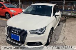 audi a1 2011 -AUDI--Audi A1 DBA-8XCAX--WAUZZZ8X4CB012404---AUDI--Audi A1 DBA-8XCAX--WAUZZZ8X4CB012404-