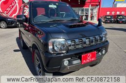 suzuki jimny 2018 -SUZUKI 【名古屋 582ﾃ6173】--Jimny ABA-JB23W--JB23W-776378---SUZUKI 【名古屋 582ﾃ6173】--Jimny ABA-JB23W--JB23W-776378-