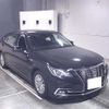 toyota crown 2016 -TOYOTA 【岐阜 303ﾆ3117】--Crown AWS210--6117326---TOYOTA 【岐阜 303ﾆ3117】--Crown AWS210--6117326- image 1