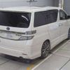 toyota vellfire 2012 -TOYOTA 【名古屋 999ｱ9999】--Vellfire DBA-ANH20W--ANH20W-8214638---TOYOTA 【名古屋 999ｱ9999】--Vellfire DBA-ANH20W--ANH20W-8214638- image 2