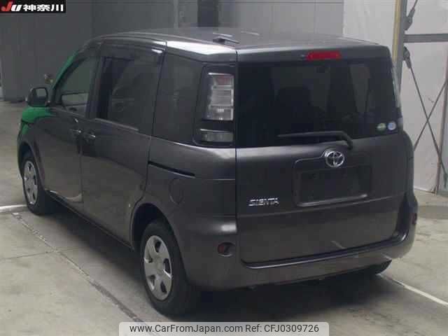 toyota sienta 2015 TE4730 image 1