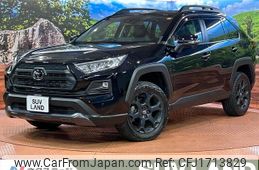 toyota rav4 2022 CFJ1713829