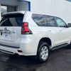 toyota land-cruiser-prado 2023 -TOYOTA--Land Cruiser Prado 3BA-TRJ150W--TRJ150-0159424---TOYOTA--Land Cruiser Prado 3BA-TRJ150W--TRJ150-0159424- image 18