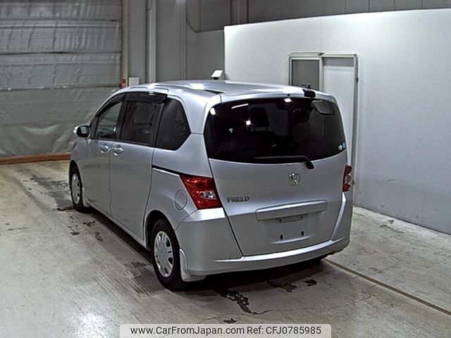 honda freed 2010 -HONDA--Freed GB3-1155407---HONDA--Freed GB3-1155407- image 2