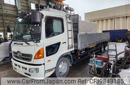 hino ranger 2009 -HINO--Hino Ranger BDG-FE8JLWG--FE8JLW-11020---HINO--Hino Ranger BDG-FE8JLWG--FE8JLW-11020-