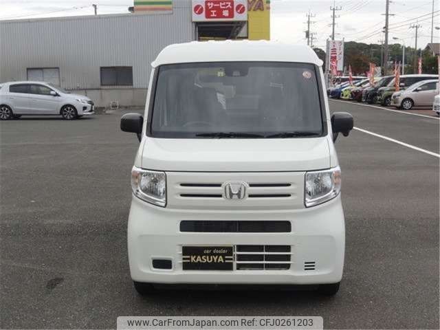 honda n-van 2019 -HONDA 【宮崎 480ﾂ9825】--N VAN HBD-JJ1--JJ1-3026941---HONDA 【宮崎 480ﾂ9825】--N VAN HBD-JJ1--JJ1-3026941- image 2