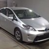 toyota prius 2014 -TOYOTA--Prius DAA-ZVW30--ZVW30-1800428---TOYOTA--Prius DAA-ZVW30--ZVW30-1800428- image 4