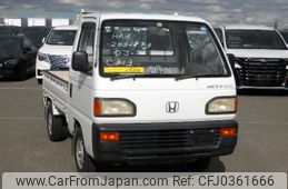 honda acty-truck 1992 No.15654