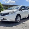 nissan note 2013 -NISSAN--Note DBA-E12--E12-134865---NISSAN--Note DBA-E12--E12-134865- image 19