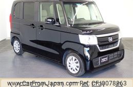 honda n-box 2020 -HONDA--N BOX 6BA-JF3--JF3-1517691---HONDA--N BOX 6BA-JF3--JF3-1517691-