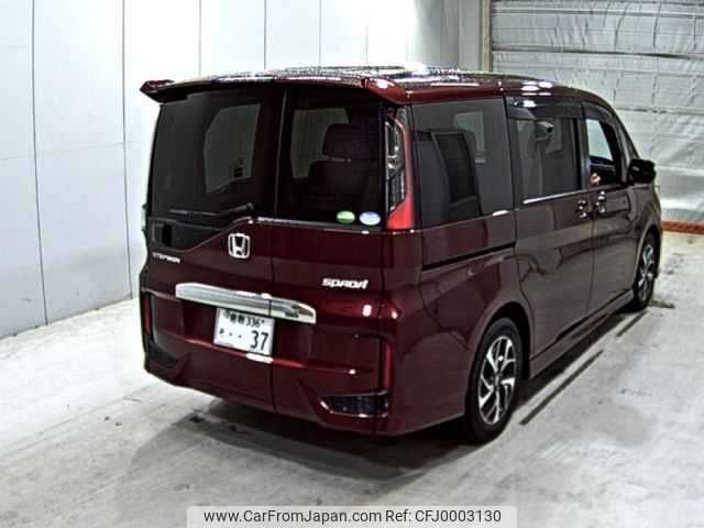 honda stepwagon 2020 -HONDA 【倉敷 336そ0.37】--Stepwgn RP3--RP3-1315734---HONDA 【倉敷 336そ0.37】--Stepwgn RP3--RP3-1315734- image 2