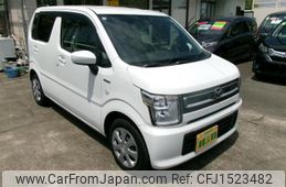 mazda flair 2021 CFJ1523482