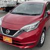 nissan note 2017 -NISSAN--Note DBA-NE12--NE12-203244---NISSAN--Note DBA-NE12--NE12-203244- image 2