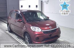 toyota passo 2018 -TOYOTA--Passo M700A-0121450---TOYOTA--Passo M700A-0121450-