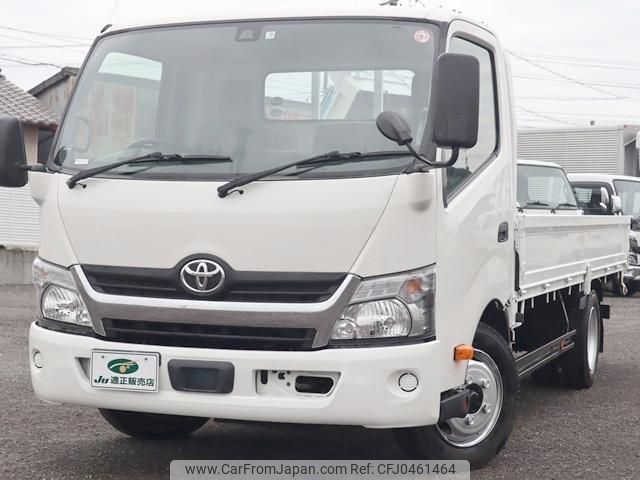 toyota dyna-truck 2018 GOO_NET_EXCHANGE_0207851A30241019W003 image 2