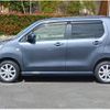 suzuki wagon-r-stingray 2012 CFJ1773456 image 8