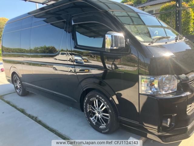 toyota hiace-wagon 2022 -TOYOTA--Hiace Wagon 3BA-TRH224W--TRH224-0023086---TOYOTA--Hiace Wagon 3BA-TRH224W--TRH224-0023086- image 2