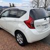 nissan note 2014 -NISSAN 【宇都宮 502ﾉ1623】--Note E12--309310---NISSAN 【宇都宮 502ﾉ1623】--Note E12--309310- image 5