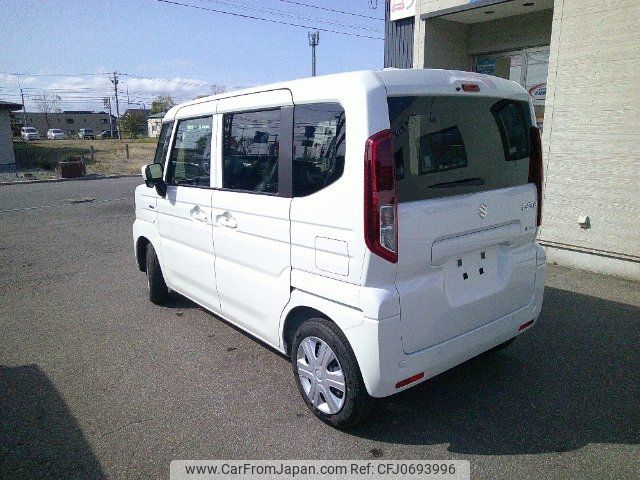 suzuki spacia 2024 -SUZUKI 【函館 580ﾃ5362】--Spacia MK94S--152864---SUZUKI 【函館 580ﾃ5362】--Spacia MK94S--152864- image 2