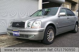 toyota progres 2005 CFJ1790950