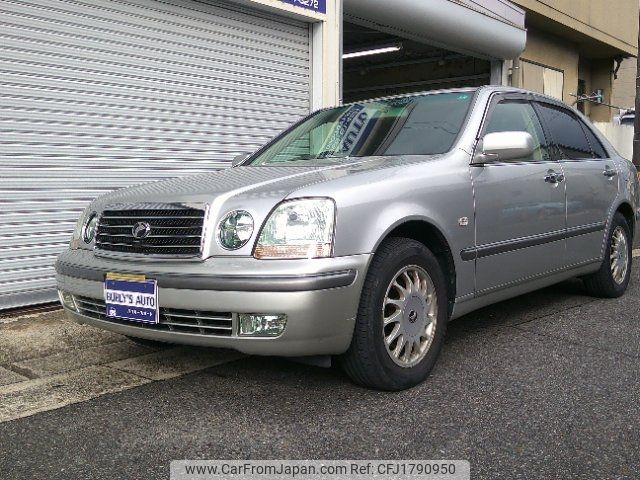 toyota progres 2005 CFJ1790950 image 1