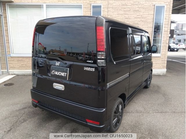 honda vamos 2014 CFJ1650023 image 2