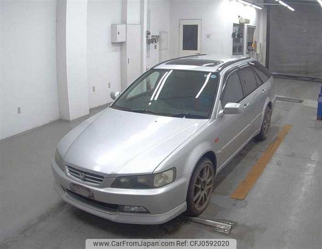 honda accord-wagon 1999 22819 image 2