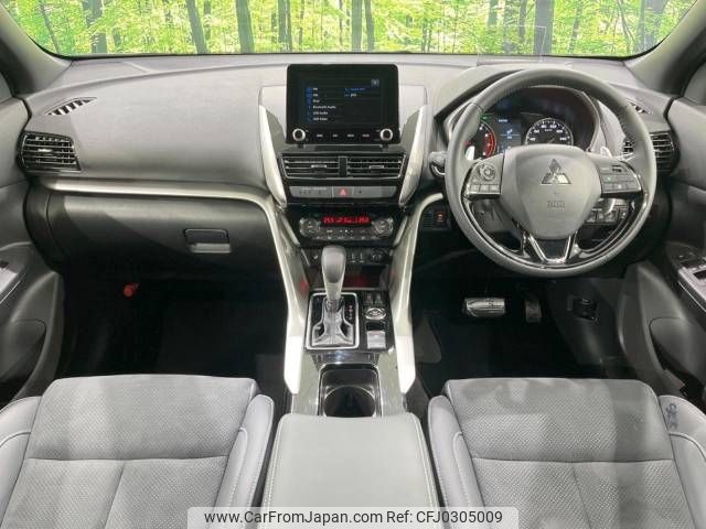 mitsubishi eclipse-cross 2023 -MITSUBISHI--Eclipse Cross 5BA-GK1W--GK1W-0601611---MITSUBISHI--Eclipse Cross 5BA-GK1W--GK1W-0601611- image 2