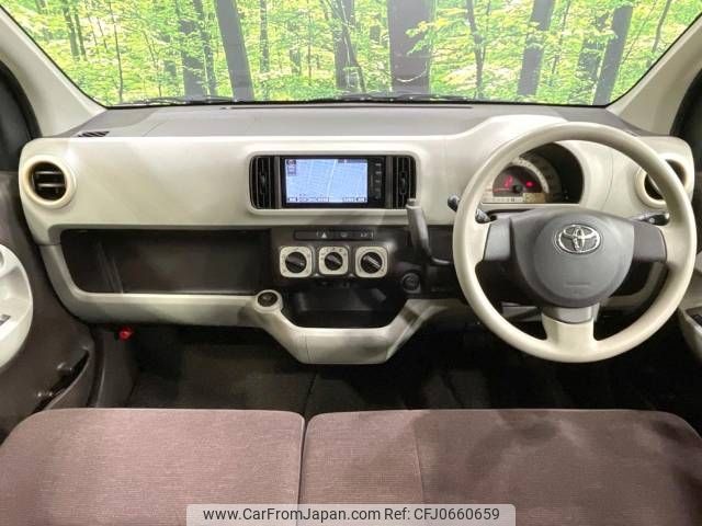 toyota passo 2014 -TOYOTA--Passo DBA-KGC30--KGC30-0210695---TOYOTA--Passo DBA-KGC30--KGC30-0210695- image 2