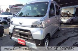 daihatsu hijet-van 2021 -DAIHATSU--Hijet Van 3BA-S321V--S321V-0482206---DAIHATSU--Hijet Van 3BA-S321V--S321V-0482206-