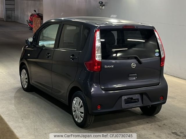 nissan dayz 2014 -NISSAN--DAYZ B21W-0123577---NISSAN--DAYZ B21W-0123577- image 2