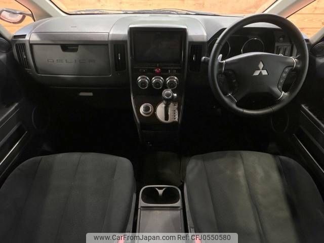 mitsubishi delica-d5 2018 -MITSUBISHI--Delica D5 LDA-CV1W--CV1W-1210115---MITSUBISHI--Delica D5 LDA-CV1W--CV1W-1210115- image 2