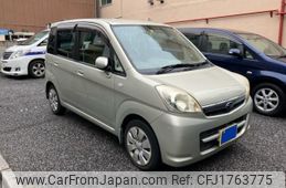 subaru stella 2006 CFJ1763775