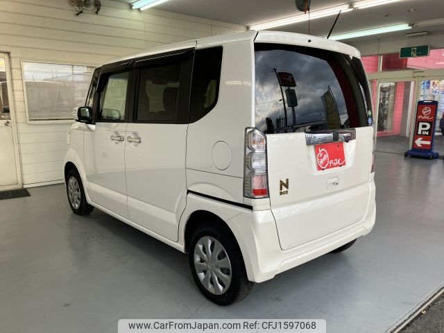 honda n-box 2017 CFJ1597068 image 2