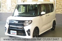 daihatsu tanto 2019 -DAIHATSU 【高松 580ｴ8945】--Tanto 5BA-LA650S--LA650S-0027242---DAIHATSU 【高松 580ｴ8945】--Tanto 5BA-LA650S--LA650S-0027242-