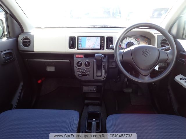 suzuki alto 2019 -SUZUKI--Alto DBA-HA36S--HA36S-524870---SUZUKI--Alto DBA-HA36S--HA36S-524870- image 2