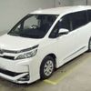 toyota voxy 2018 -TOYOTA 【函館 530ｾ8047】--Voxy DBA-ZRR85Gｶｲ--ZRR85-0114470---TOYOTA 【函館 530ｾ8047】--Voxy DBA-ZRR85Gｶｲ--ZRR85-0114470- image 1