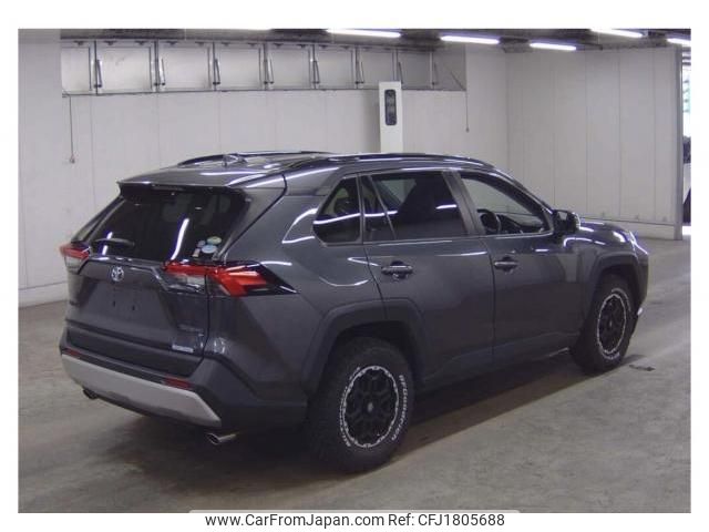 toyota rav4 2020 CFJ1805688 image 2