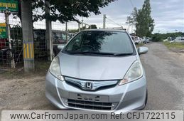 honda fit-hybrid 2011 CFJ1722115