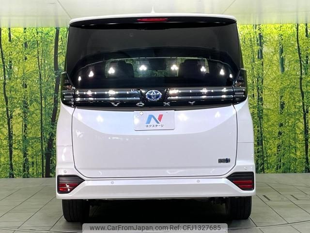 toyota voxy 2022 quick_quick_ZWR95W_ZWR95-0008916 image 2