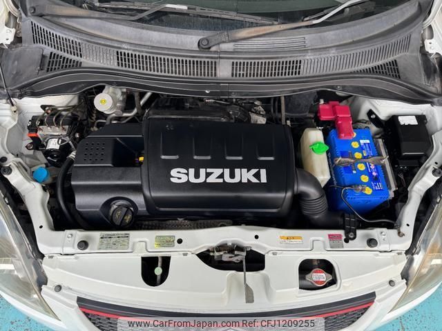 suzuki swift 2006 quick_quick_ZC31S_ZC31S-109663 image 2