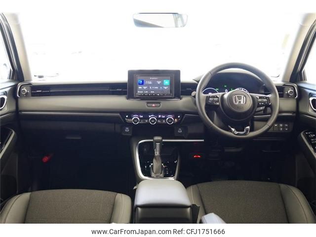 honda vezel 2024 CFJ1751666 image 2