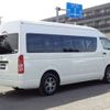 toyota hiace-commuter 2016 CFJ7008062 image 2