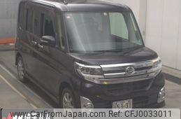 daihatsu tanto 2014 -DAIHATSU--Tanto LA600S-0205550---DAIHATSU--Tanto LA600S-0205550-