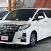 toyota alphard 2016 -TOYOTA--Alphard DBA-AGH30W--AGH30-0078837---TOYOTA--Alphard DBA-AGH30W--AGH30-0078837- image 8